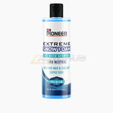 Pioneer P1 Premium With Foam Lance & Shampoo (105Bar) Pressure Washer