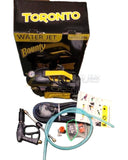 Bounty Induction Motor Pressure Washer