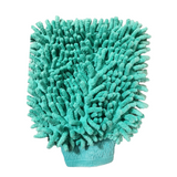 AH Microfiber Wash Mitt Noodle