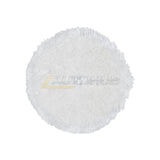 Rupes Cut & Finish Wool Polishing Pads - 9.Bl180F | 180 Mm