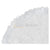 Rupes Cut & Finish Wool Polishing Pads - 9.Bl180F | 180 Mm