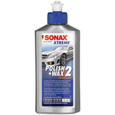 SONAX XTREME Polish & Wax 2