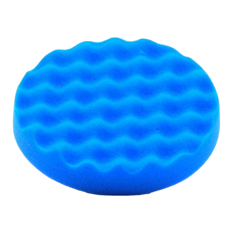 3M Perfect-It III Blue Foam Compound Pad 150mm