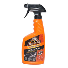 Armor All Ultra Shine Spray Wax 473ml