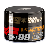 Soft99 Dark & Black Wax LARGE - Autohub Pakistan