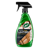 Turtle Wax Luxe Leather Cleaner & Conditioner (473ml) - Autohub Pakistan