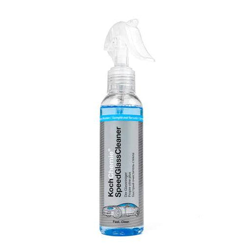 Koch Chemie Speed Glass Cleaner 140 ML