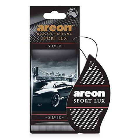 AREON SPORT LUX (Pack of 3) - Autohub Pakistan