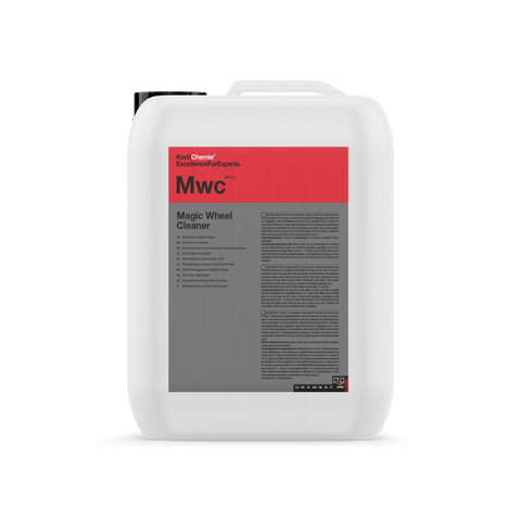 Koch Chemie Magic Wheel Cleaner 10 LTR