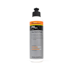 Koch Chemie One Cut & Finish P6 01 (250 ML)