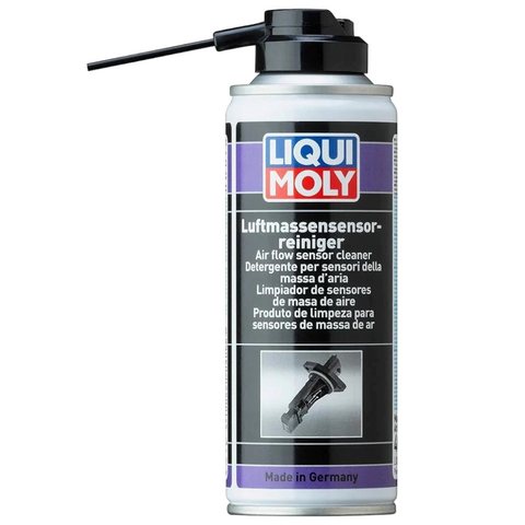 Liqui Moly Air Flow Sensor Cleaner 200ml
