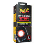 Meguiar's MT103 Sunlight 3+ - Professional Paint Inspection Light