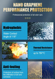 10H Coating with GRAPHENE 50ml