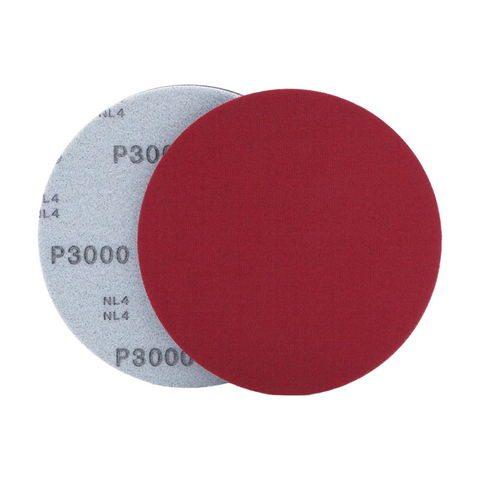 Rupes X-Cut Foam Abrasive ¯ 150MM (6") P3000