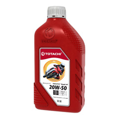 Totachi Motorcycle 20W-50 SL 0.7L