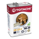 Totachi 5W-20 PAO Ultra Fuel Economy