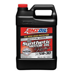 AMSOIL 5W-30 Signature Series 3.78L