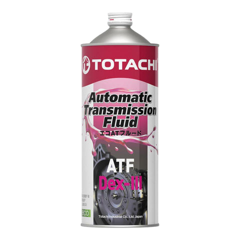 Totachi ATF DEX III 1L