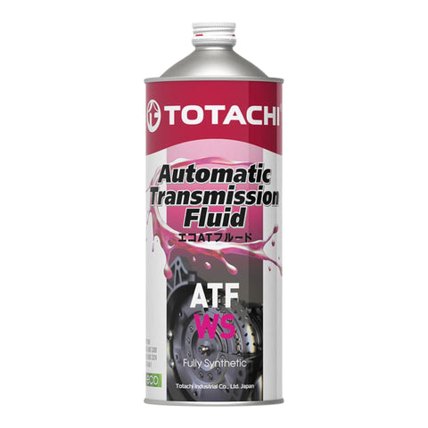 Totachi ATF WS 1L