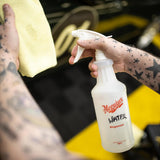 Meguiar's Perfect Clarity Glass Sealant