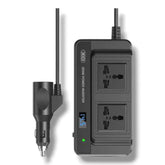 XO Power Car Inverter 200W CZ011