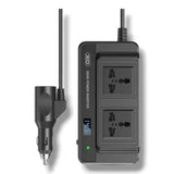 XO Power Car Inverter 200W CZ011