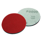 Rupes X-Cut Foam Abrasive ¯ 150MM (6") P3000