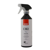 Rupes Extreme Durability Marine Wax (G-Wax) 500ml