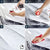 SONAX Polish & Wax Color NanoPro White (500ML)