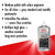 SONAX Polish & Wax Color NanoPro Silver/Grey(500ML) - Autohub Pakistan