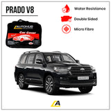 Microfiber Top Cover Toyota Land Cruiser/Parado V8