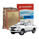 Totachi Toyota Revo/Vigo/Fortuner Air Filter (TA-3842)