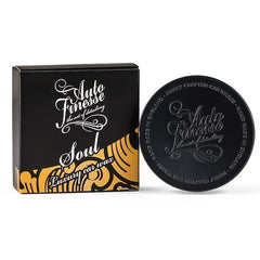 Auto Finesse Soul 150G - Carnauba Wax - Autohub Pakistan