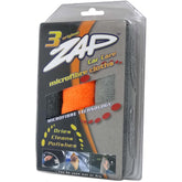 ZAP TRIPLE CAR CARE CLEANING (38cmx38cm) 3pcs/pack - Autohub Pakistan