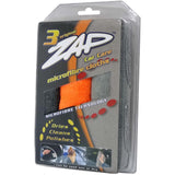 ZAP TRIPLE CAR CARE CLEANING (38cmx38cm) 3pcs/pack - Autohub Pakistan