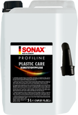 Sonax Plastic Care Interior + Exterior 5L - Autohub Pakistan
