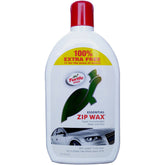 Turtle Essentail Zip Wax 1Ltr - Autohub Pakistan