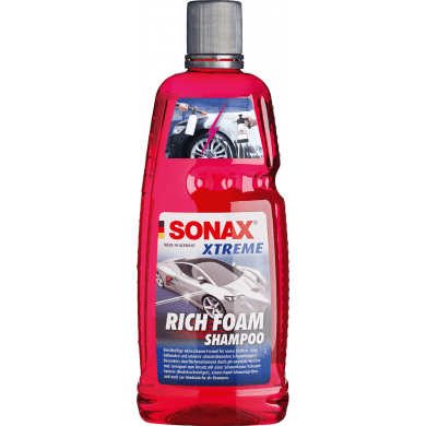 SONAX Xtreme Rich Foam Shampoo 1L