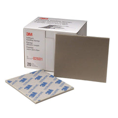 3M Soft Back Sanding Sponge Ultra Fine - Autohub Pakistan