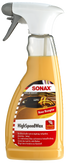 SONAX High Speed Wax - Autohub Pakistan