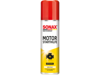 Sonax Engine Starter - Autohub Pakistan