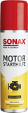 Sonax Engine Starter - Autohub Pakistan