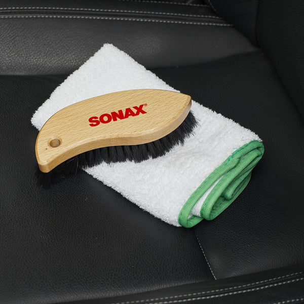 SONAX Dashboard Cleaner Review - Esoteric Car Care. 