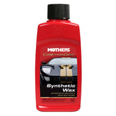 Mothers California Gold Synthetic Wax 4 oz. - Autohub Pakistan