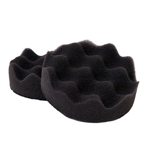 3M Perfect-IT Foam Polishing Pad 75mm - Autohub Pakistan