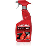 Mothers VLR Vinyl-Leather-Rubber Care 24 oz. - Autohub Pakistan