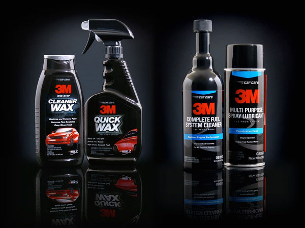 3M Car Wash Soap, 39000, 16 oz, 3M Car Wash Soap, 16 oz