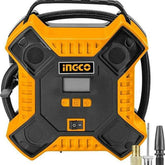INGCO Digital Auto Air Compressor 12V