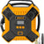 INGCO Digital Auto Air Compressor 12V