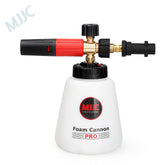MJJC Foam Cannon Pro For Karcher K Series